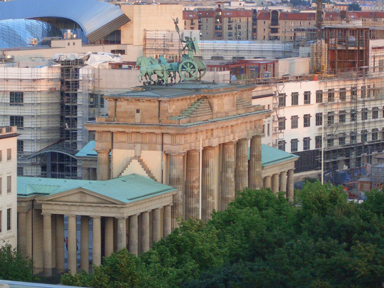 Berlin 2007-10